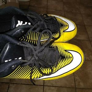 Football Cleats